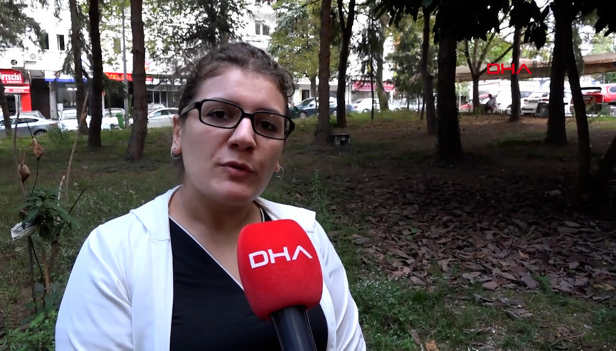 Yaşıyor ama 7 yıldır ölü görünüyor