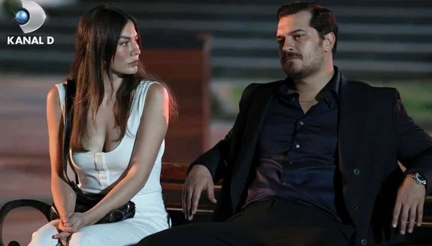 Eşref Rüya yeni fragmanı yayınlandı Eşref Rüya yeni fragmanı yayınlandı