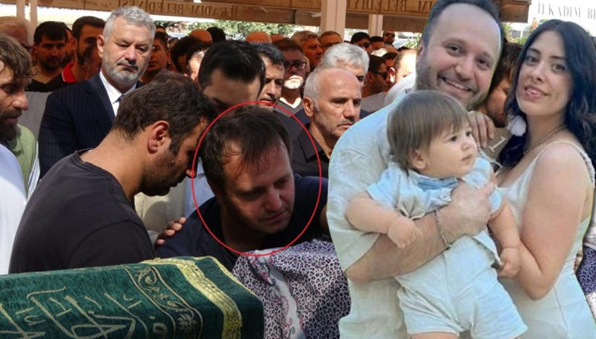 Eşi ve çocuğunu öldürmekle suçlanmıştı Tutuklu doktor intihara teşebbüs etti