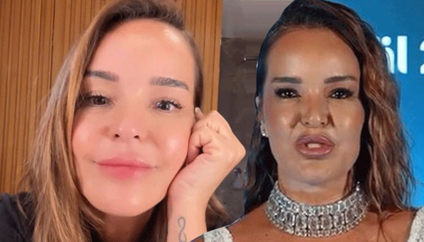 Son hali çok konuşulmuştu... Bengüden açıklama geldi