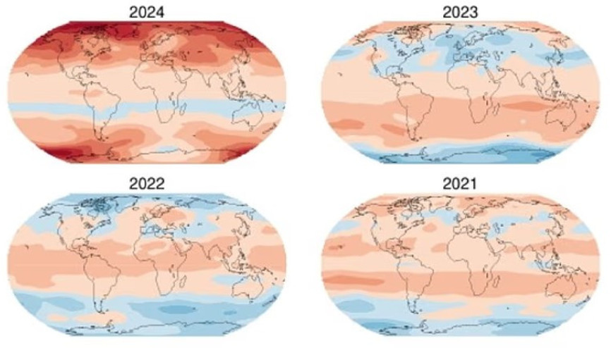 Yıllar sonra gelen güzel haber: Ozon tabakasında kritik iyileşme Hayatımızı nasıl etkileyecek
