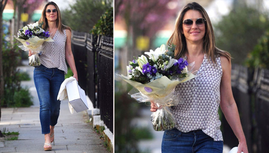 Yeni sevgilisini öğrenen şaşkınlıktan donup kalmıştı... 60ında evlenip yetişkin oğluna kardeş getirecek