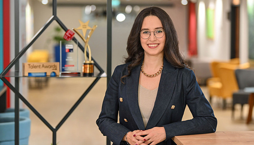 “Eşit İşe Eşit Ücret” kararlılığı