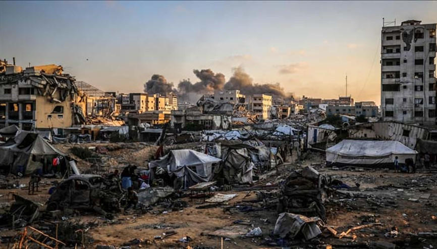 Ultra Ortodoks Yahudi: Osmanlı döneminde Kudüste huzur vardı, İsraille birlikte bu son buldu