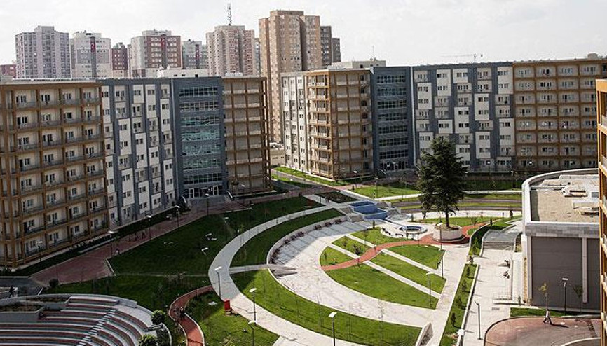 Bakanlıktan kız yurdundaki görüntü ve iddialara ilişkin soruşturma