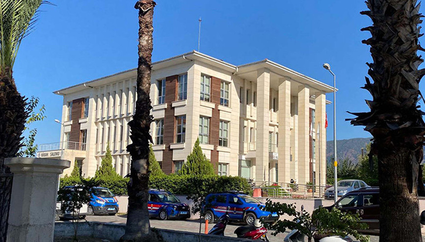 CİMERe ihbar edilmişti İmar yolsuzluğu soruşturmasında 2 kişi daha gözaltına alındı