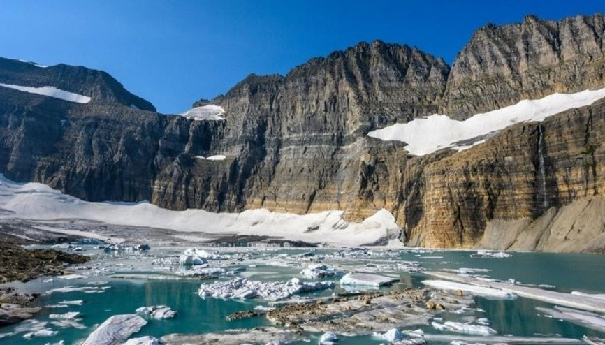 Dünya Meteoroloji Örgütü’nden uyarı: Küresel su krizi derinleşiyor