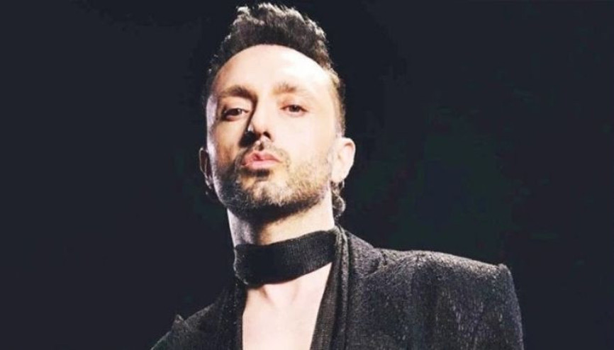 İçişleri Bakanlığından Mabel Matiz hakkında suç duyurusu