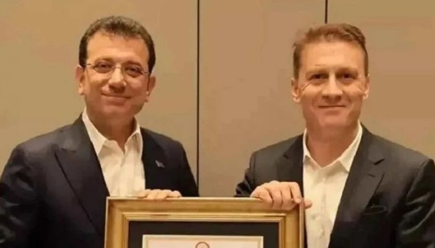 İBB soruşturmasında itirafçı Yıldız, CHP’den istifa etti