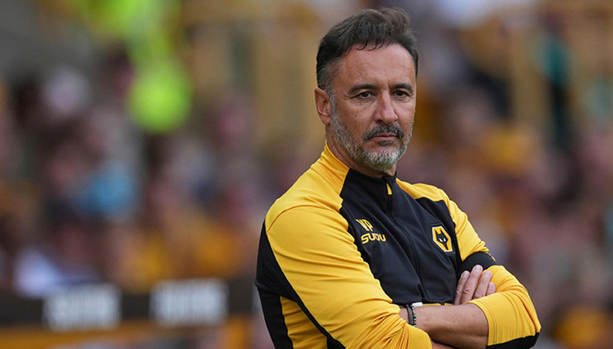 Wolverhampton, Vitor Pereira ile sözleşme yeniledi