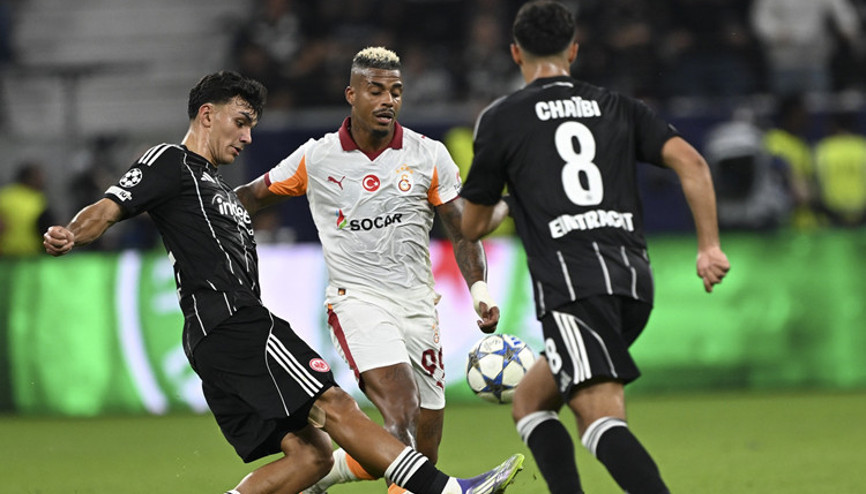 Bu lig sana Avrupa kupaları için antrenman verebilir mi