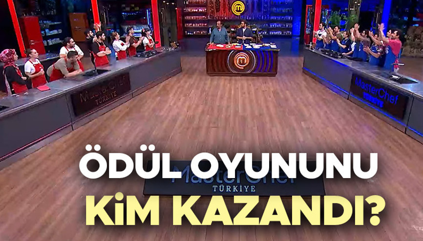 MASTERCHEF ÖDÜLÜ KİM KAZANDI (18 Eylül 2025-Son bölüm) | Dün akşam MasterChef son bölümde ödül oyununu hangi takım kazandı, kırmızı takım mı, mavi takım mı kazandı İşte MasterChef son bölüm ödülü kazanan takım MASTERCHEF ÖDÜLÜ KİM KAZANDI (18 Eylül 2025-Son bölüm) | Dün akşam MasterChef son bölümde ödül oyununu hangi takım kazandı, kırmızı takım mı, mavi takım mı kazandı İşte MasterChef son bölüm ödülü kazanan takım