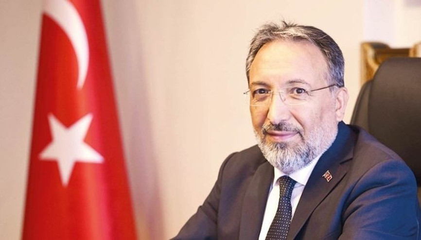 Diyanet’te yeni dönem