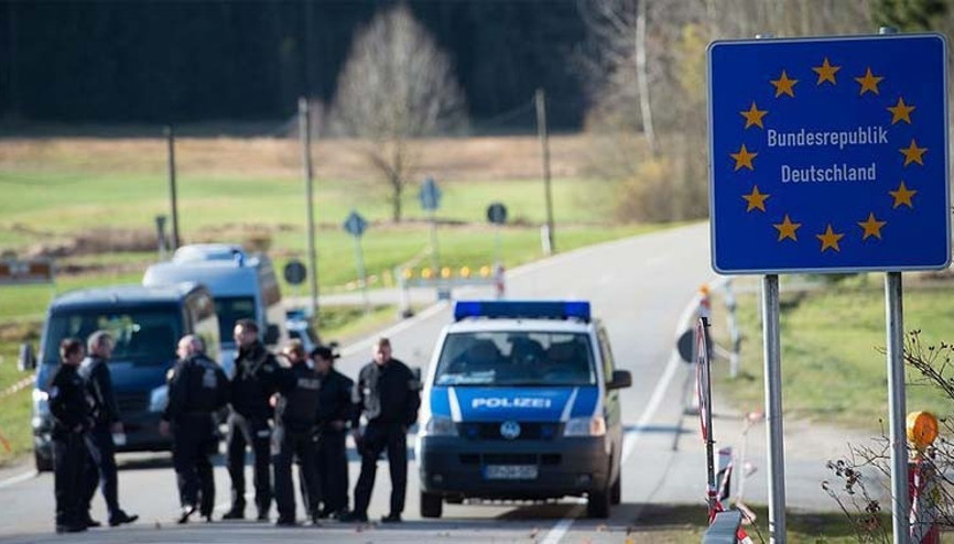 Sınırlarda kontroller işe yaradı