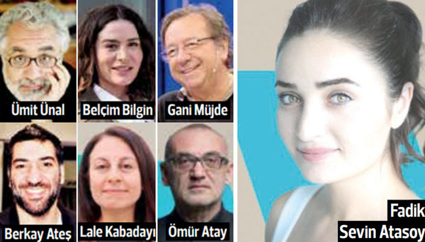 Altın Koza’nın jürileri açıklandı