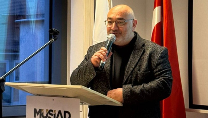 Nürnberg’de Türk ve Alman iş dünyası bir araya geliyor
