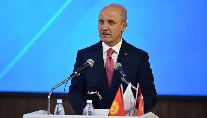 Özvar: Yükseköğretimde güçlü bir yükseliş içindeyiz Özvar: Yükseköğretimde güçlü bir yükseliş içindeyiz