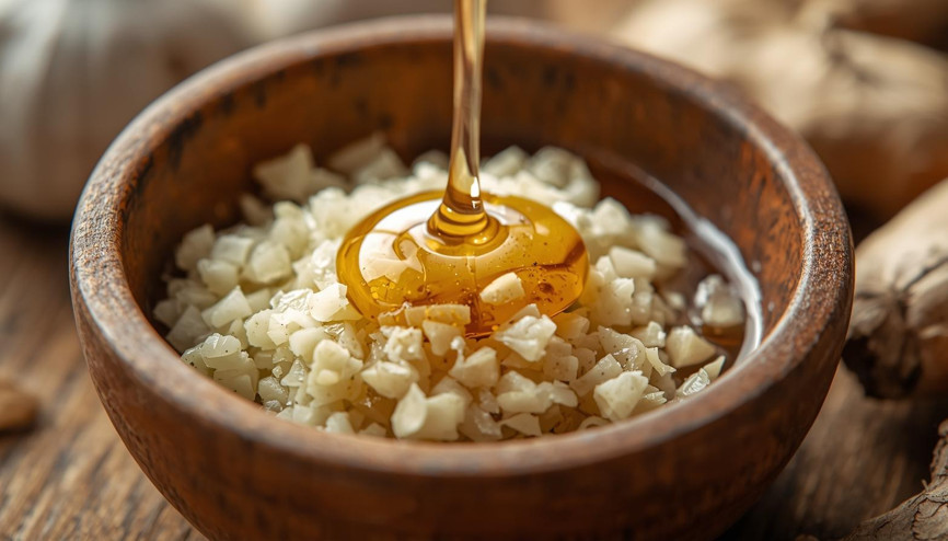 Mevsim geçişlerinde bağışıklığı güçlendiren tarif