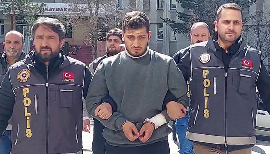 Haticeyi katledip bagajda taşımıştı Cani koca, cinayet sonrası video çekip bunları söylemiş