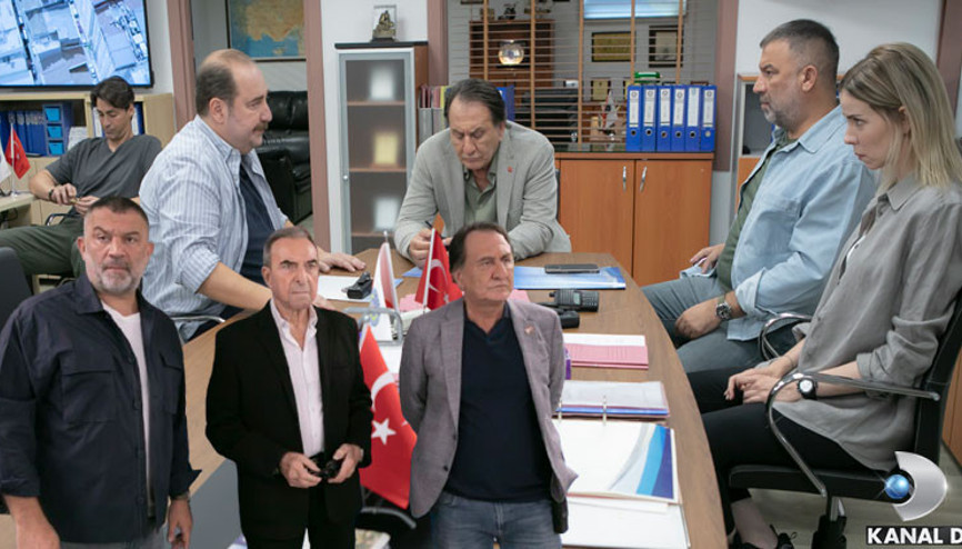 Arka Sokaklarda soluk soluğa operasyon... Her şeye hazırlıklı olun