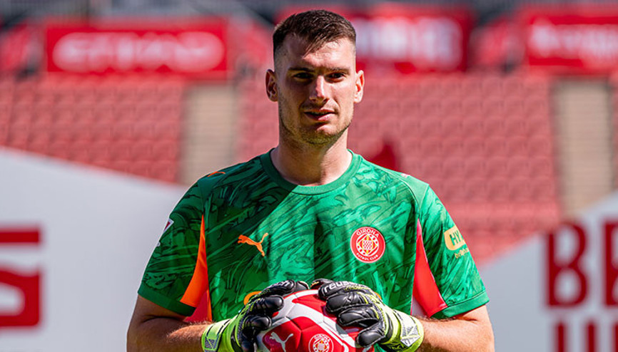 Fenerbahçe’den ayrılan Livakovic’ten transfer itirafı ‘Modric ile konuştum’