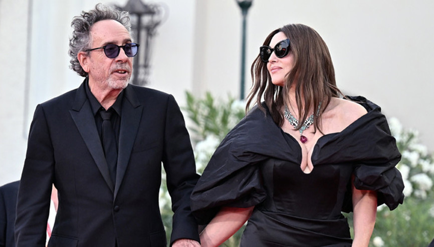 Olgunluk çağında da aşkın ömrü üç yılmış: Ünlü çiftin ilişkisi bitti... Ateşli günler geçti, geride saygı kaldı