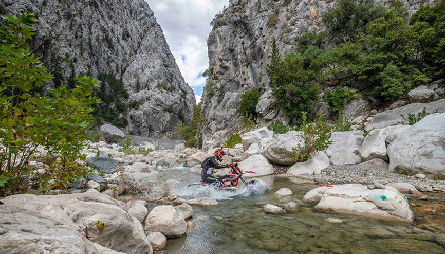 Dünyanın en iyileri Sea To Sky’da yer alacak
