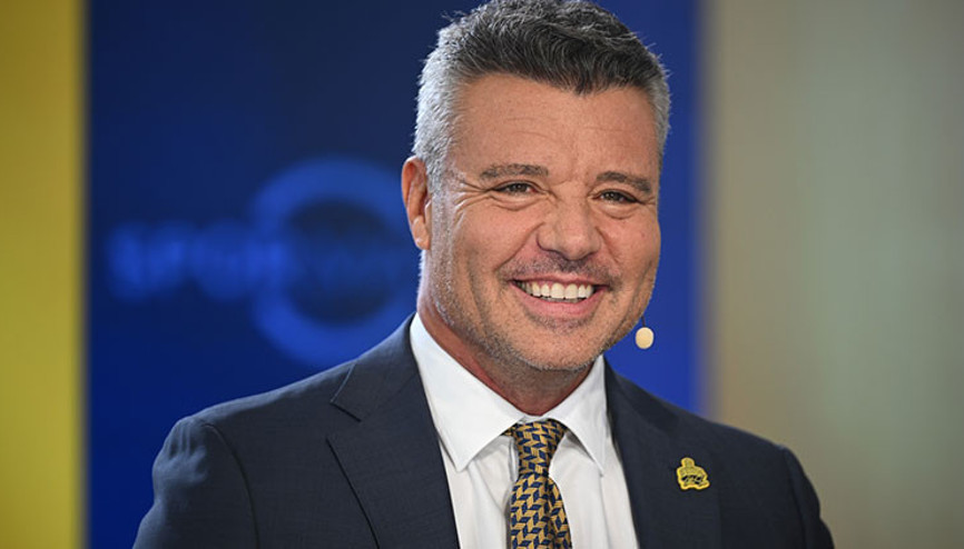 Fenerbahçeden Sadettin Saranın adaylığına ilişkin açıklama