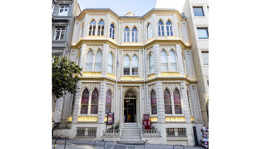 Kalyon Kültür, İstanbul Kültür Yolu Festivali’nin sanat rotaları arasında yerini aldı