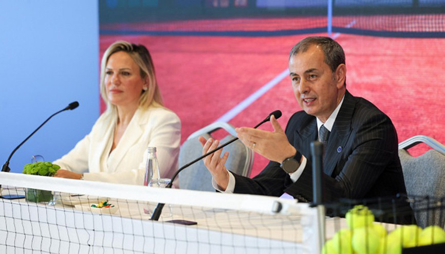 İş Bankası, Doğu ve Güneydoğu Anadolu Takım Şampiyonası’na sponsor oldu