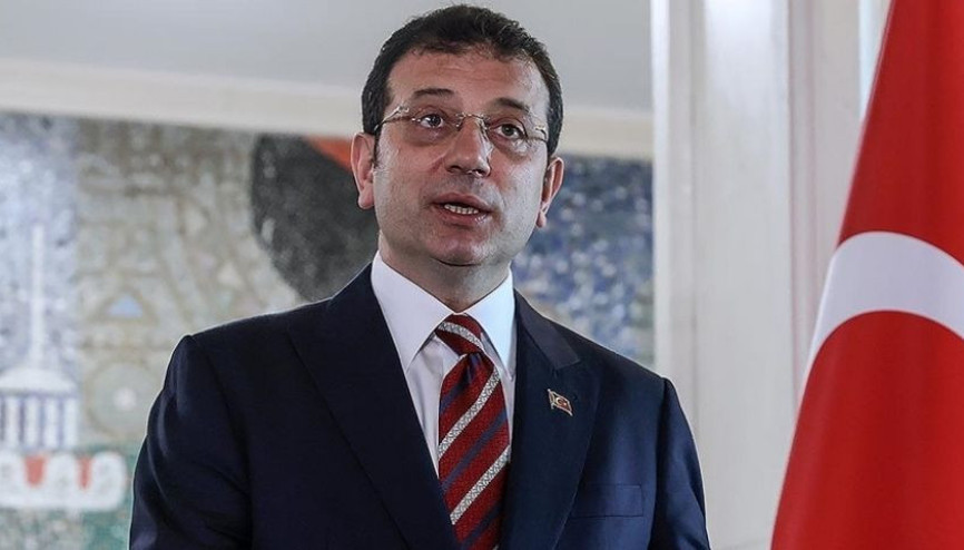 Son dakika: İstinaf, İmamoğluna verilen cezayla ilgili kararını verdi