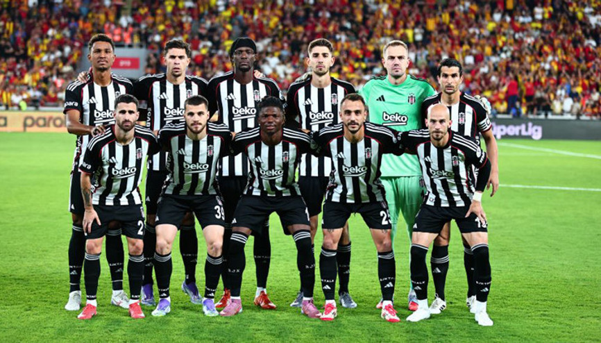 Demir Ege Tıknaz: Maçlara kötü başlıyoruz, çözüm bulmalıyız