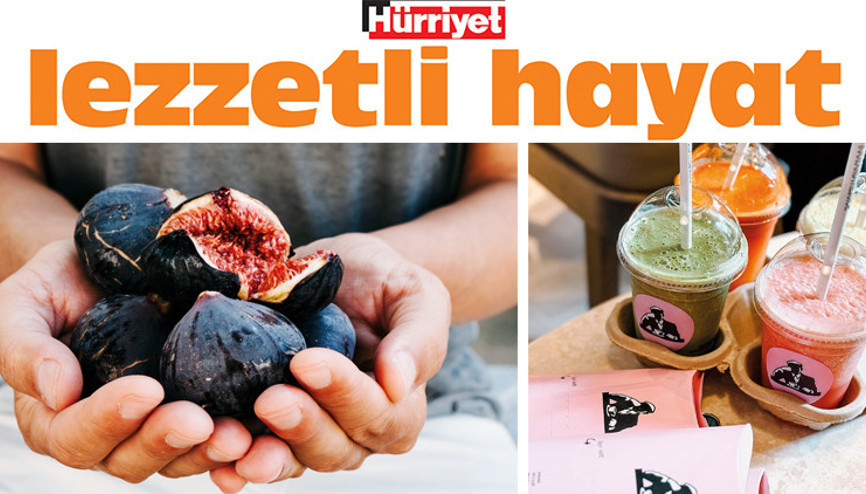 Gastronomi kazanında kaynayanlar