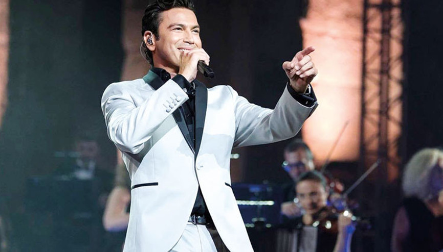 Türkiye’deyken kalbim ‘Evine geldin’ diyor