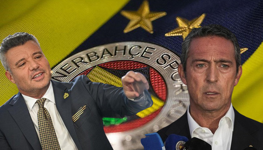 FENERBAHÇE BAŞKANLIK SEÇİMİ SON DAKİKA: Sandıkların tümü açıldı, Fenerbahçede yeni dönem başladı Fenerbahçenin yeni Başkanı Sadettin Saran mı oldu Ali Koç seçimi kazandı mı FENERBAHÇE BAŞKANLIK SEÇİMİ SON DAKİKA: Sandıkların tümü açıldı, Fenerbahçede yeni dönem başladı Fenerbahçenin yeni Başkanı Sadettin Saran mı oldu Ali Koç seçimi kazandı mı