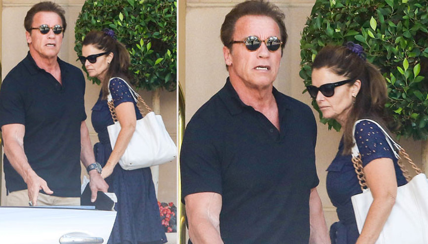 Evdeki hizmetçiden çocuk sahibi oldu, yuvası yıkıldı... Bir de bunun şakasını yaptı: Boşanırken karım servetimin yarısını alıp gitti