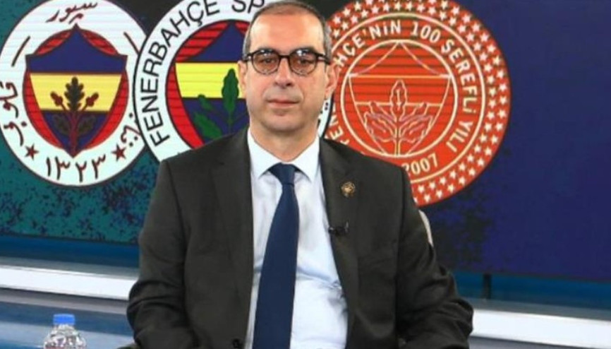 Şekip Mosturoğlu kimdir Fenerbahçe Başkanlık Seçimi Olağanüstü Genel Kurul Toplantısını yöneten Şekip Mosturoğlunun biyografi bilgileri