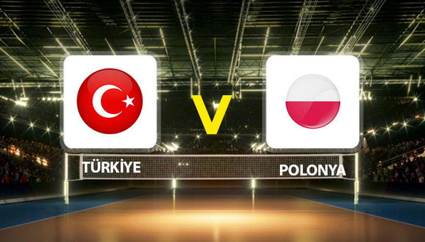 FİLENİN EFELERİ - POLONYA MİLLİ MAÇ TARİHİ || Çeyrek Finalde Filenin Efelerinin rakibi belli oldu Türkiye Polonya Voleybol Çeyrek Final Maçı ne zaman Voleybol Milli Takım çeyrek final maçı hangi oynanacak