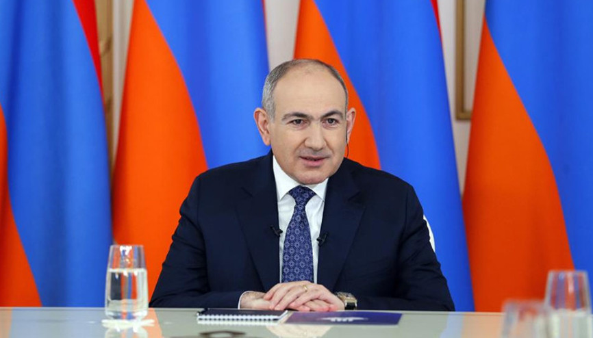 Paşinyandan dikkat çeken Türkiye duyurusu