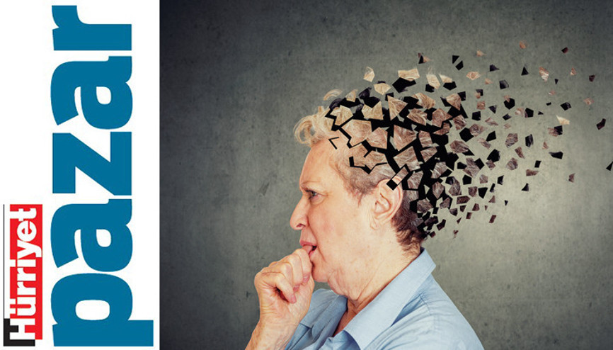 Bugün Dünya Alzheimer Günü: Unutmamak için alzheimer’ı unutmayalım...