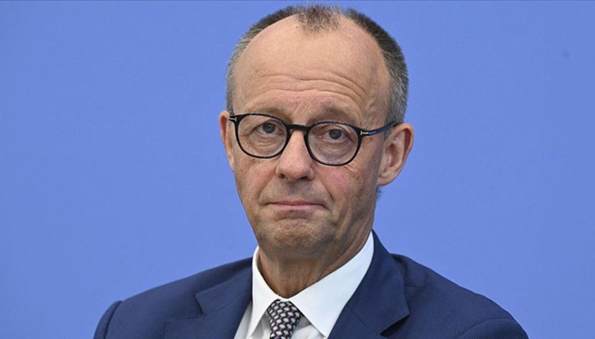 Halk Merz’den de hükmetten de memnun değil