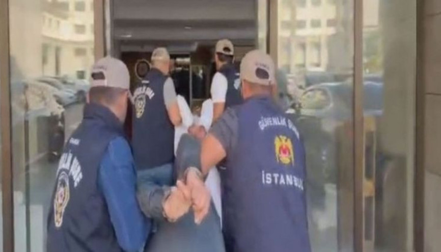 Son Dakika: Kız öğrenci yurdunda hırsızlık ve taciz olayına ilişkin soruşturmada 4 gözaltı