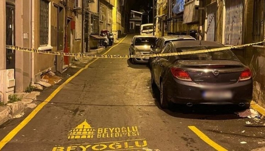 Taksici aracında katledilmişti… 3 zanlı yakalandı