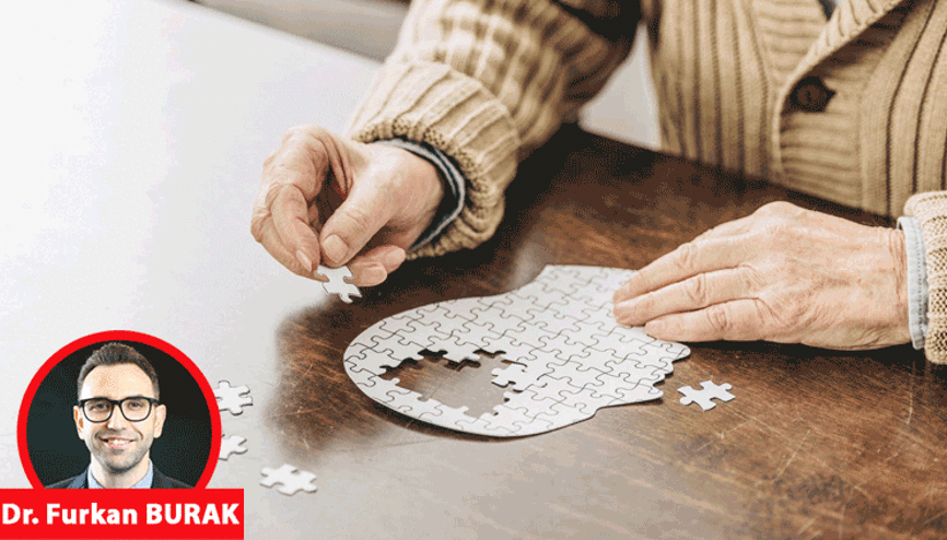 Alzheimer tedavisinde yeni ufuklar - 1