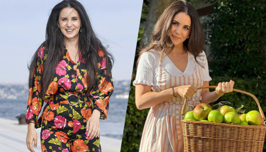 Ünlü şarkıcı Karsu: Hollanda’ya göç etmeseydik Hatay’da köy kızı olurdum