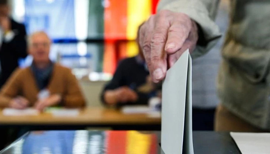 SPD NRW Milletvekili Durdu: Her oy, demokrasiyi güçlendirir... Kuzey Ren Vestfalya ikinci tura dönüyor