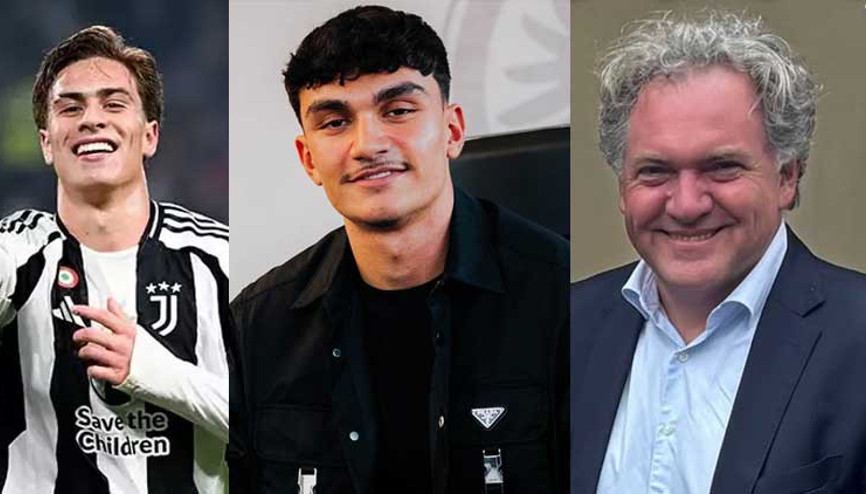 Belediye Başkan adayından Kenan ve Can paylaşımı