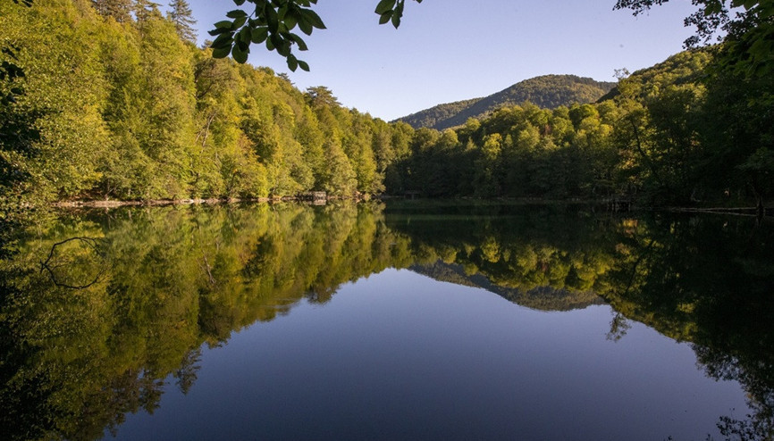 İstanbul ile Ankara arasında renklerle dolu bir kaçış noktası