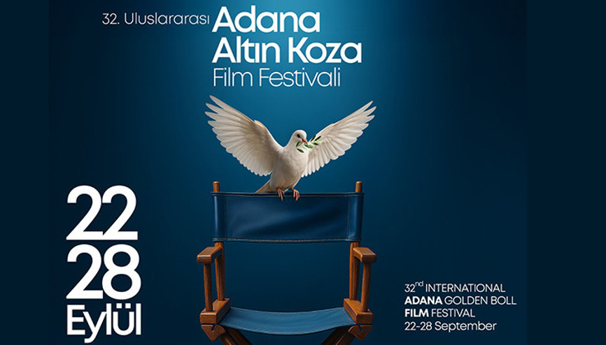 Cannes’ın gözdeleri Adana Altın Koza’da