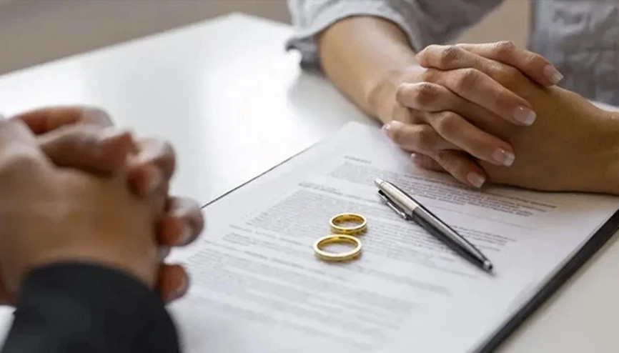 Sürekli alkol alan koca için Yargıtaydan dikkat çeken karar